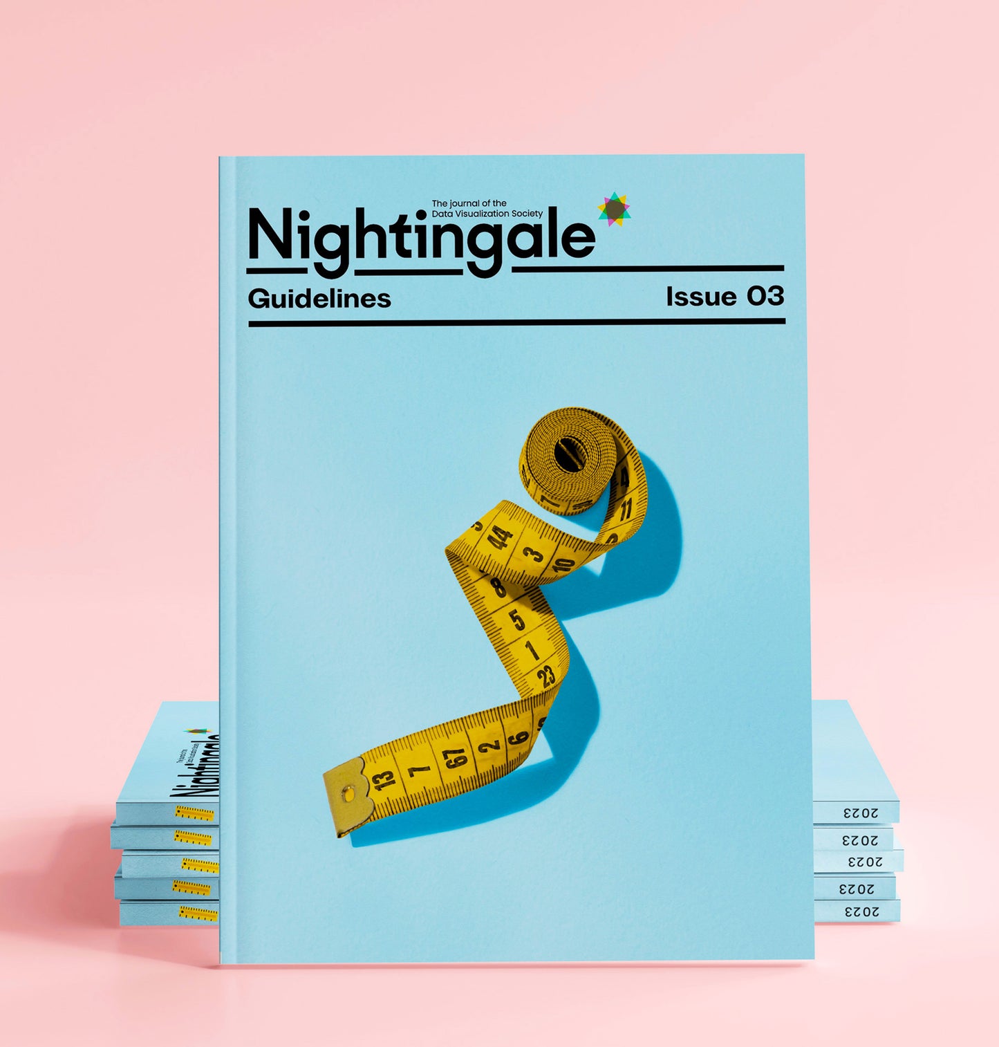 Nightingale Magazine, Issue 3