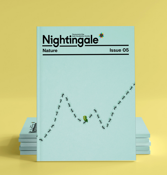 Nightingale Magazine Issue 5 - Nature