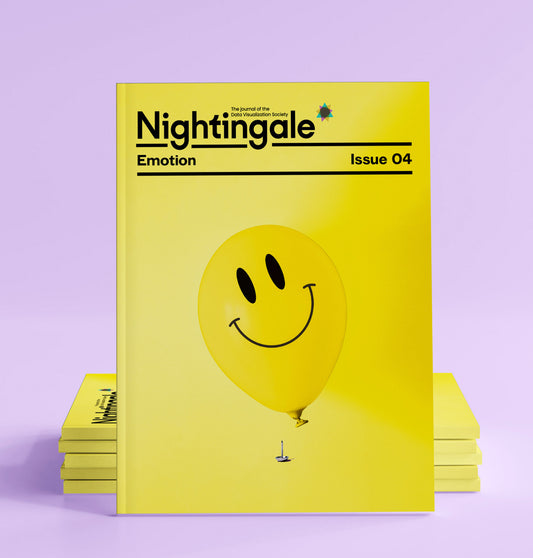 Nightingale Magazine, Issue 4