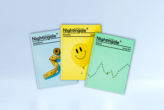 Nightingale Bundle: Guidelines, Emotion, Nature