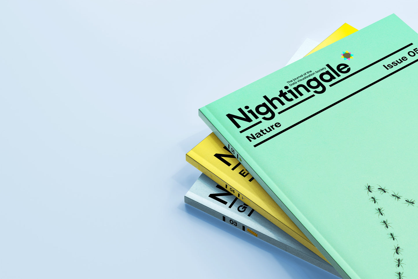 Nightingale Bundle: Guidelines, Emotion, Nature