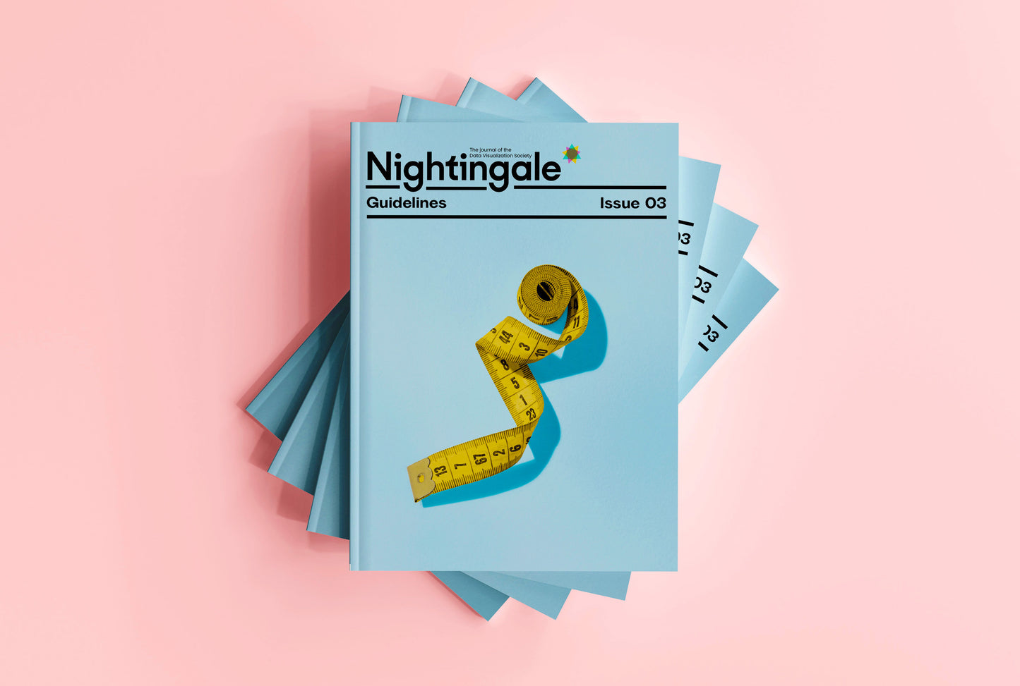 Nightingale Magazine, Issue 3