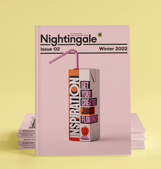 Nightingale Magazine, Issue 2