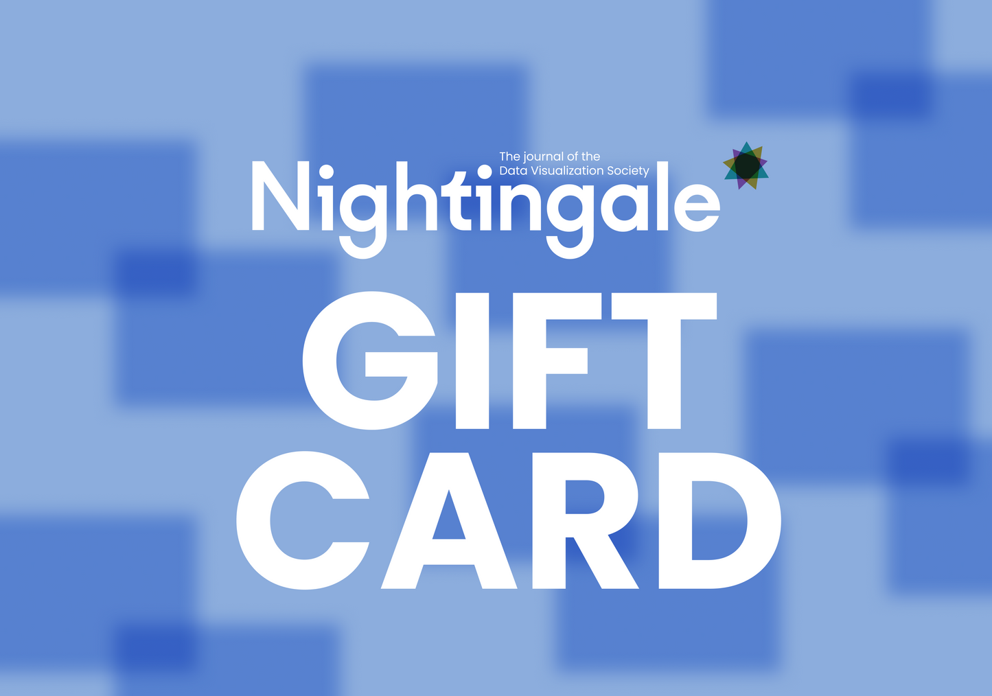 Nightingale Gift Card